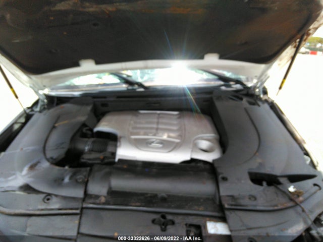 2015 Lexus LX, VIN: JTJHY7AX3F4176121