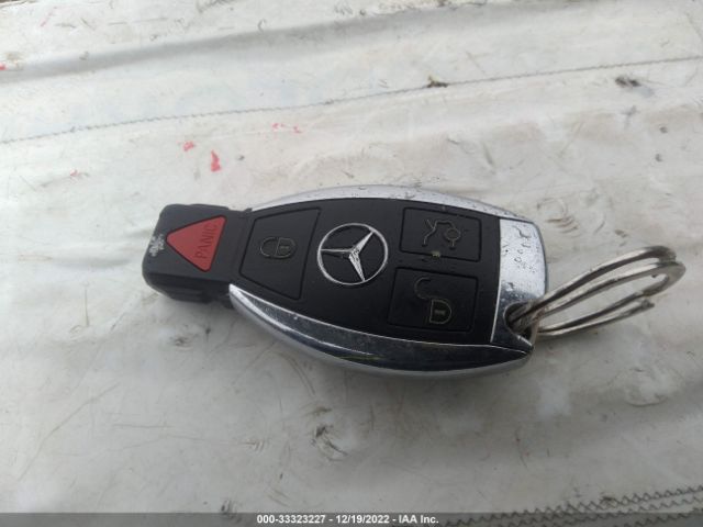 WDDWK6EBXHF488020 Mercedes-Benz C-class Amg C 43