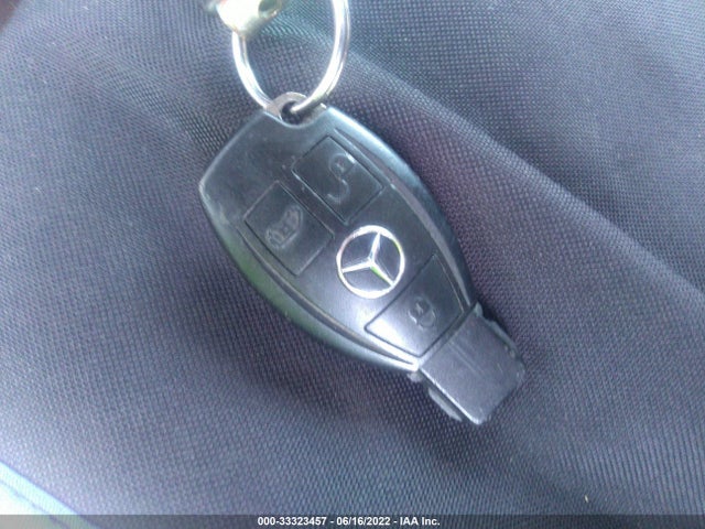 2016 Mercedes-Benz Metris, VIN: WD3PG2EA2G3082985