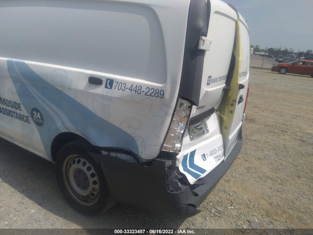 2016 Mercedes-Benz Metris, VIN: WD3PG2EA2G3082985