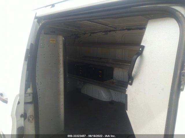 2016 Mercedes-Benz Metris, VIN: WD3PG2EA2G3082985