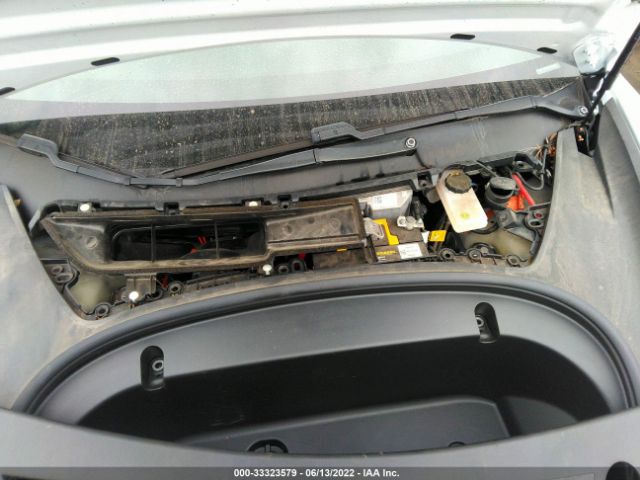 5YJ3E1EA1LF613708 Tesla Model 3 Standard Range