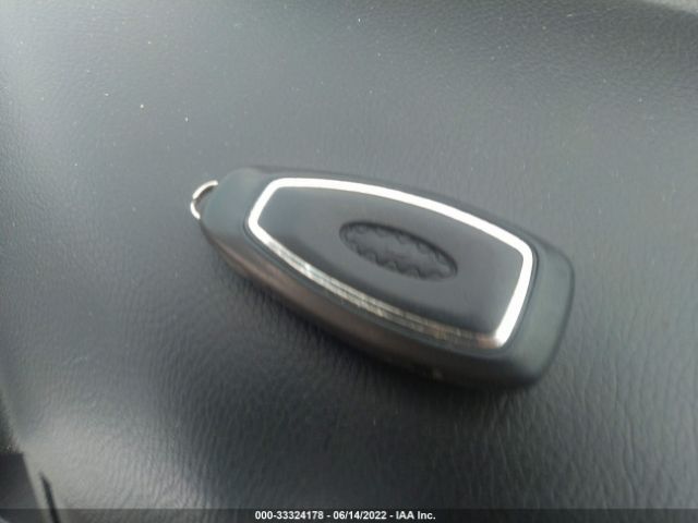 1FADP3L93EL353496 Ford FOCUS ST