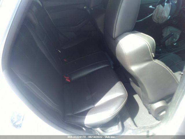 1FADP3L93EL353496 Ford FOCUS ST