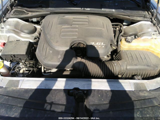 2C3CDZAG5GH315453 Dodge Challenger Sxt Plus