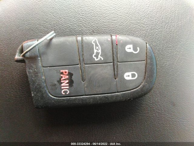 2C3CDZAG5GH315453 Dodge Challenger Sxt Plus
