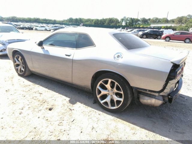 2C3CDZAG5GH315453 Dodge Challenger Sxt Plus