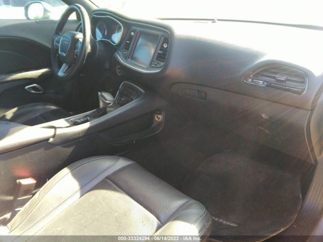 2C3CDZAG5GH315453 Dodge Challenger Sxt Plus