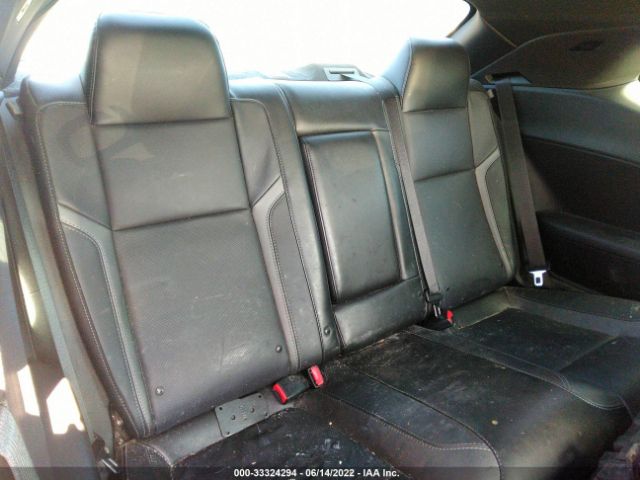 2C3CDZAG5GH315453 Dodge Challenger Sxt Plus