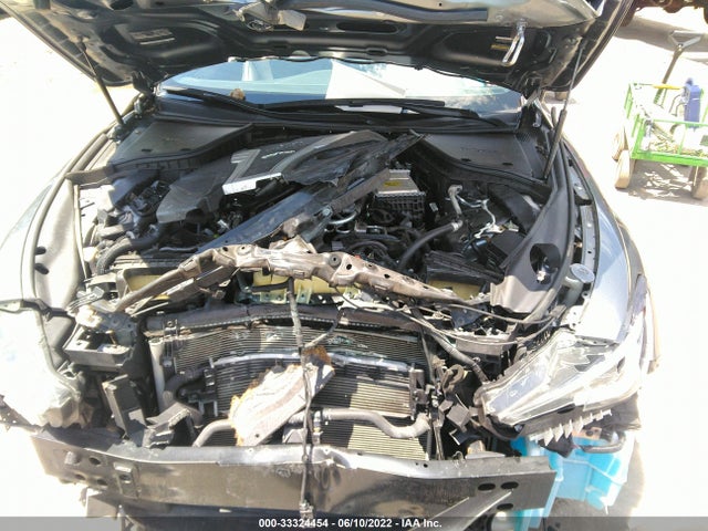 2018 Infiniti Q60, VIN: JN1EV7EL8JM392578