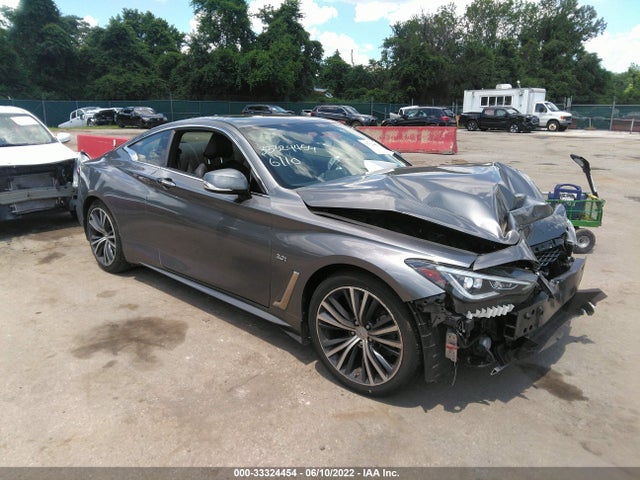 2018 Infiniti Q60, VIN: JN1EV7EL8JM392578