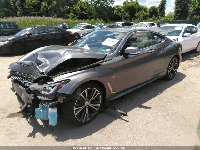 2018 Infiniti Q60, VIN: JN1EV7EL8JM392578