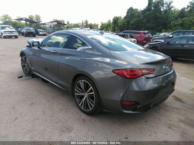 2018 Infiniti Q60, VIN: JN1EV7EL8JM392578
