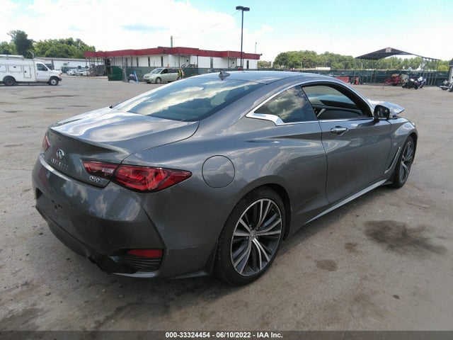 2018 Infiniti Q60, VIN: JN1EV7EL8JM392578