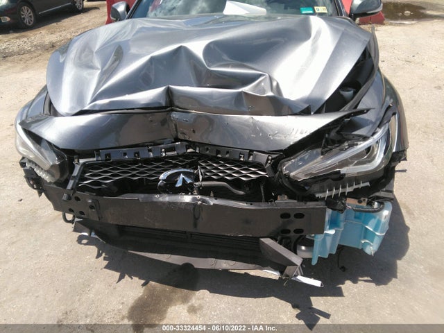 2018 Infiniti Q60, VIN: JN1EV7EL8JM392578
