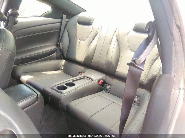 2018 Infiniti Q60, VIN: JN1EV7EL8JM392578