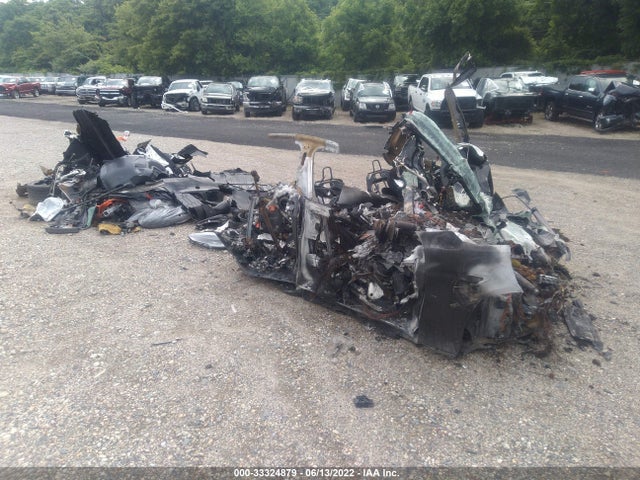 Tesla MODEL S 2022 5YJSA1E50NF471025 main image