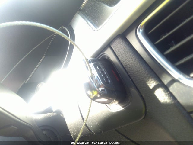2016 Audi S4, VIN: WAUBGAFL0GA009228