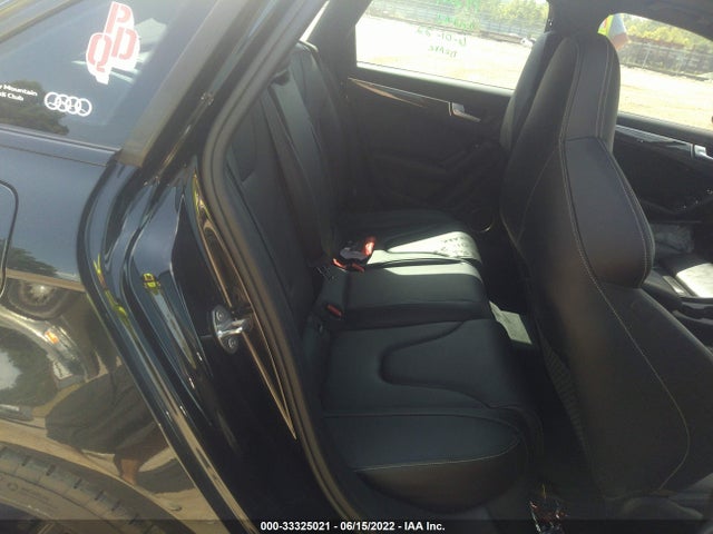 2016 Audi S4, VIN: WAUBGAFL0GA009228