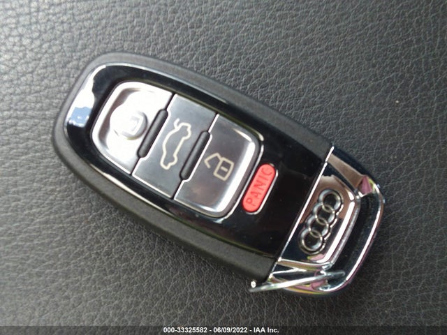 2017 Audi A7, VIN: WAU22AFC7HN068981