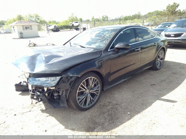 2017 Audi A7, VIN: WAU22AFC7HN068981