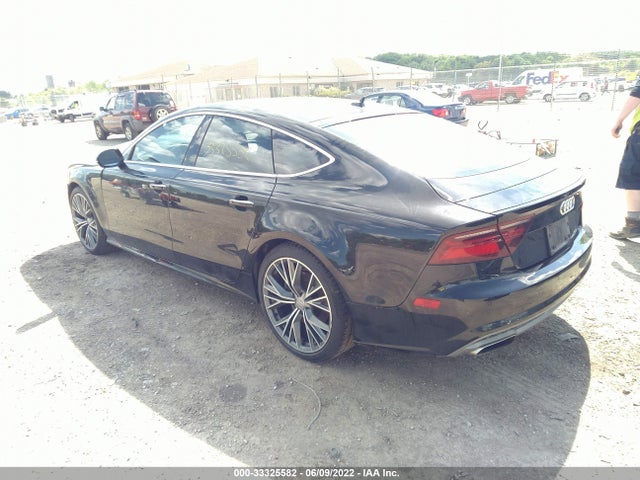 2017 Audi A7, VIN: WAU22AFC7HN068981