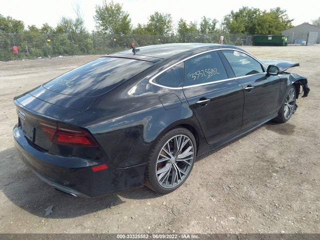 2017 Audi A7, VIN: WAU22AFC7HN068981