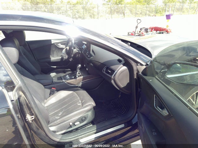 2017 Audi A7, VIN: WAU22AFC7HN068981