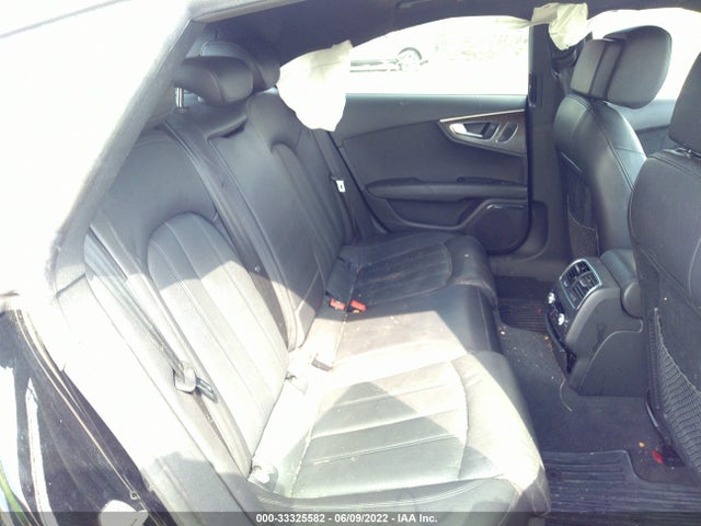 2017 Audi A7, VIN: WAU22AFC7HN068981