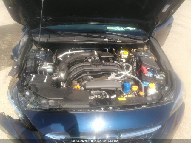 2021 Subaru Impreza, VIN: 4S3GTAD64M3704961