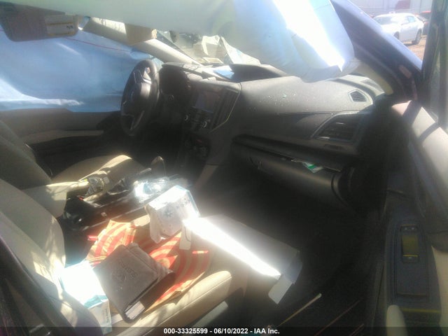 2021 Subaru Impreza, VIN: 4S3GTAD64M3704961