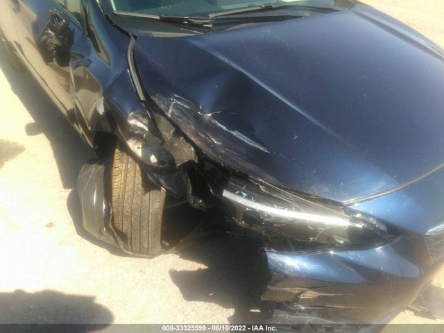 2021 Subaru Impreza, VIN: 4S3GTAD64M3704961