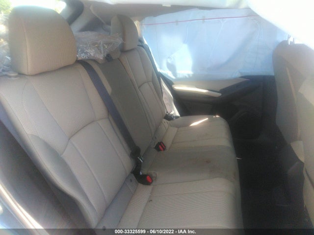 2021 Subaru Impreza, VIN: 4S3GTAD64M3704961