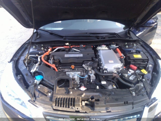2015 Honda Accord, VIN: 1HGCR6F72FA000449