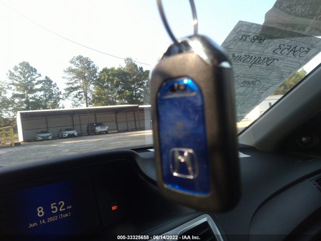 2015 Honda Accord, VIN: 1HGCR6F72FA000449