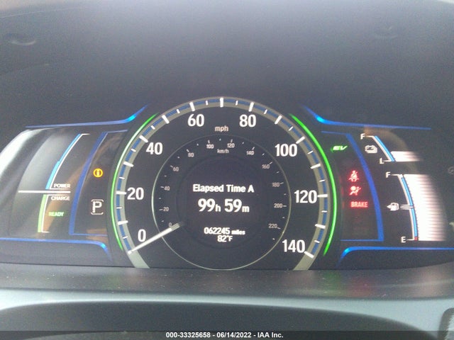 2015 Honda Accord, VIN: 1HGCR6F72FA000449