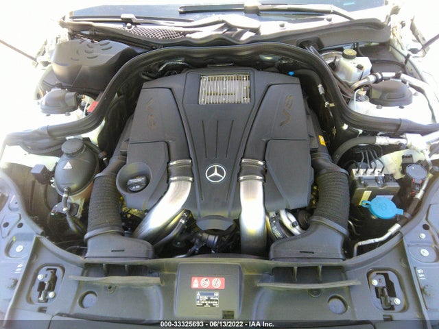 2018 Mercedes-Benz CLS-Class, VIN: WDDLJ7DB6JA205449