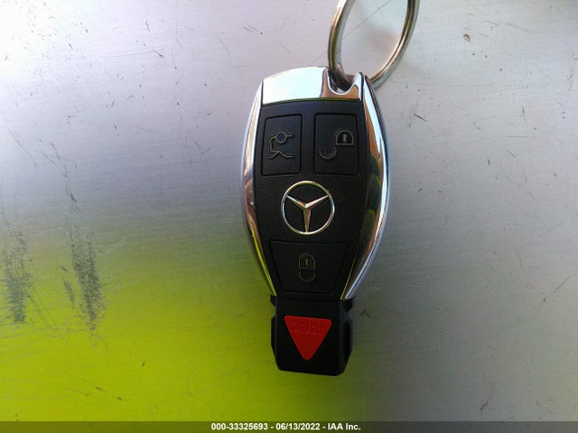 2018 Mercedes-Benz CLS-Class, VIN: WDDLJ7DB6JA205449