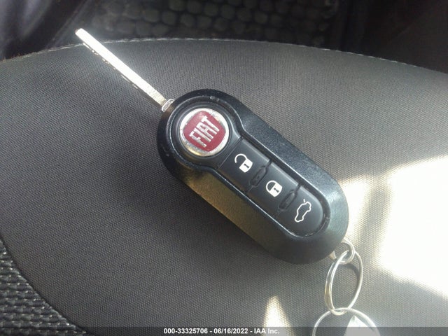 2015 Fiat 500L, VIN: ZFBCFADH8FZ030498