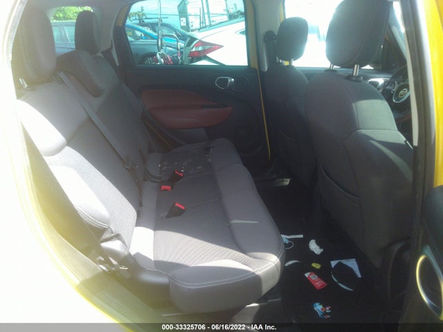2015 Fiat 500L, VIN: ZFBCFADH8FZ030498