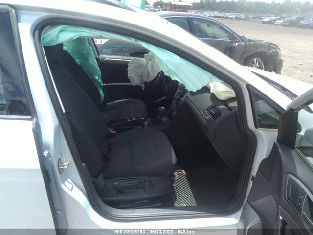 2019 Volkswagen Golf, VIN: 3VWY57AU4KM507818