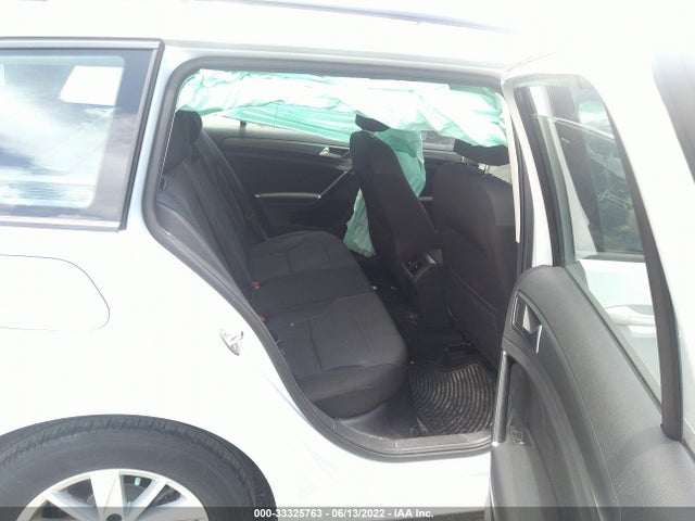 2019 Volkswagen Golf, VIN: 3VWY57AU4KM507818
