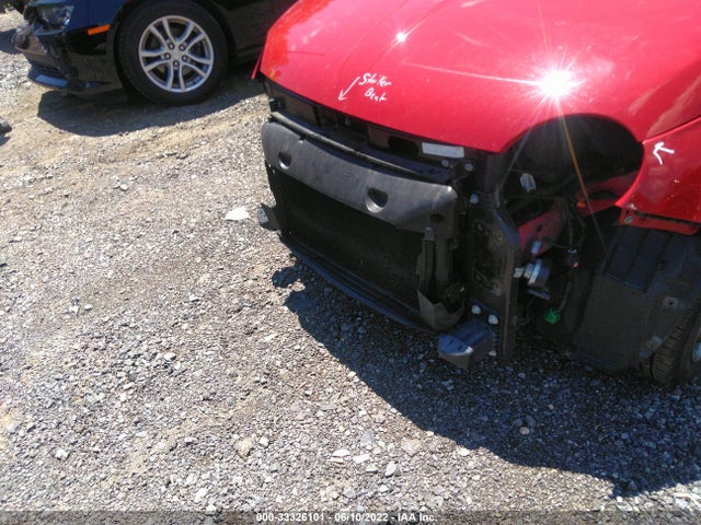 3C3CFFARXDT512860 Fiat 500 POP