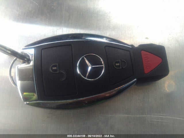 2017 Mercedes-Benz G-Class, VIN: WDCYC3KF1HX270543
