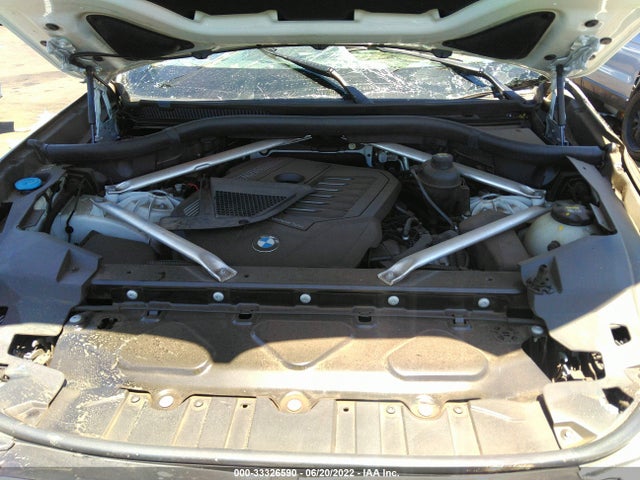 2020 BMW X5, VIN: 5UXCR4C01L9B55826