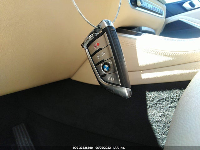 2020 BMW X5, VIN: 5UXCR4C01L9B55826