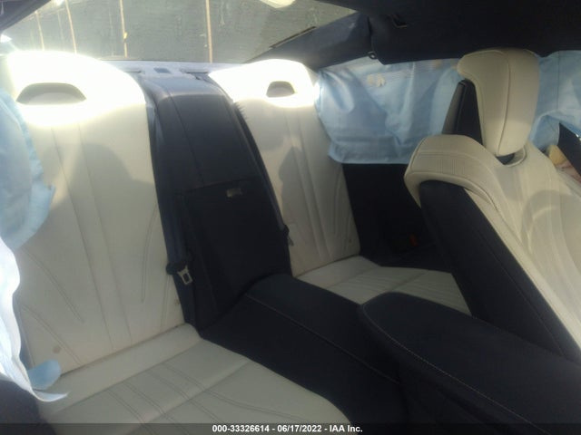 2018 Lexus LC, VIN: JTHHP5AY5JA002983