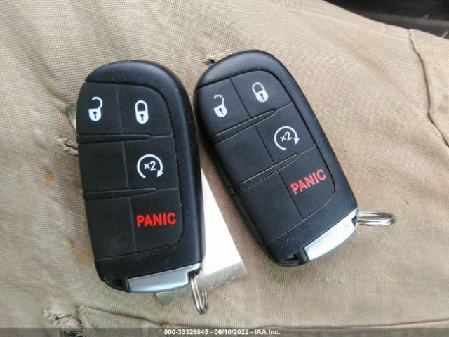 3C4PDDEG6GT108670 Dodge Journey R/t