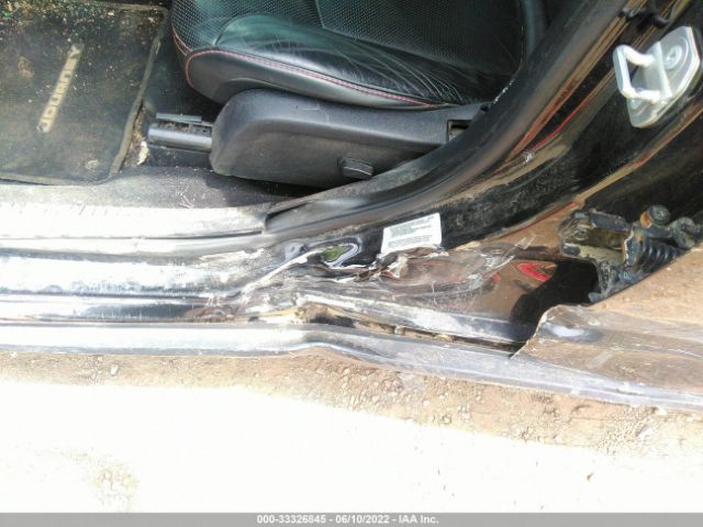 3C4PDDEG6GT108670 Dodge Journey R/t
