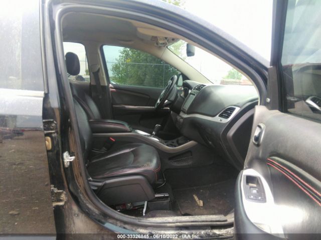 3C4PDDEG6GT108670 Dodge Journey R/t